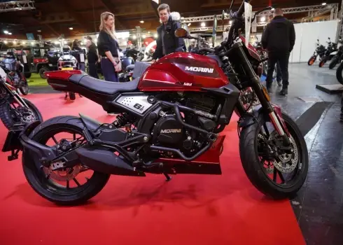 No laivām līdz motocikliem – Ķīpsalā atgriežas “OUTDOOR RIGA 2026”