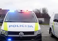 Atrasta Iveta Fjodorova, kas pazuda ceļā uz Jēkabpili