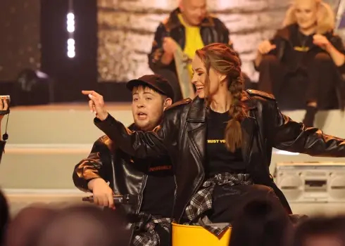 Noskaidroti "Koru karu" trīs pusfinālisti. 26.04.2026.