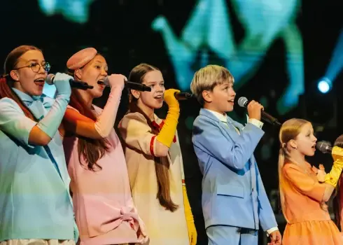 “Dzeguzīte” nosvinējusi 55 gadu jubileju