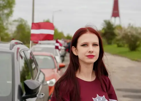 Karogu brauciens 2026