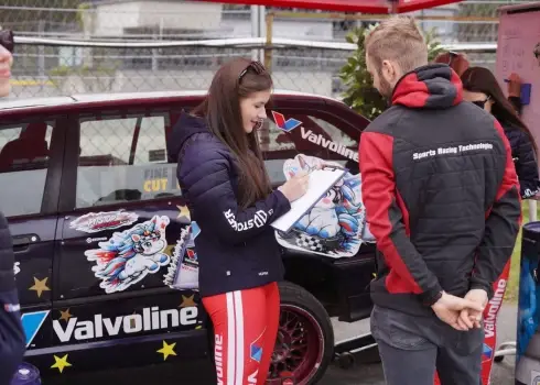 Eiropas rallijkrosa čempionāta pirmā diena 2026