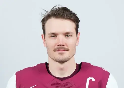 Latvijas hokeja izlases sastāvs 2026. gada pasaules čempionātam