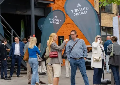 Investoru festivāls 2026